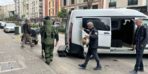 Şüphe Zirvesi Aydin'de Çıkarıldı