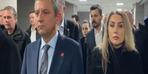 İmamoglu bir karar bekleyen son görevini paylaştı! Özel sözlerle açıklandı: Desteğe gittik, destek aldık, dışarı çıktık