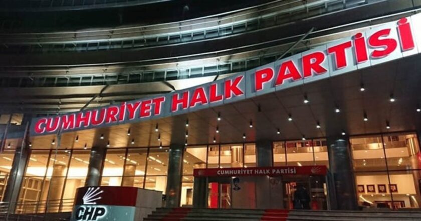 23 Mart için geri sayım … CHP, -eletto öncesi listeler için tanımlandı