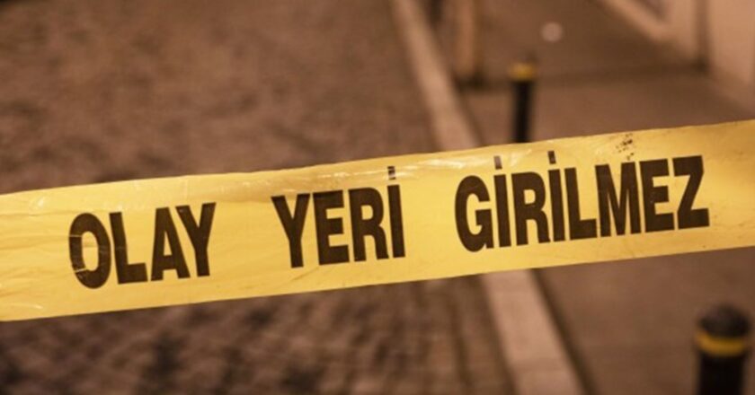 Şanliurfa’daki iki aile arasında savaşın! Taşlar, havaya uçan çubuklar: çok sayıda yaralanma … – Türkiye haberlerini kırmak