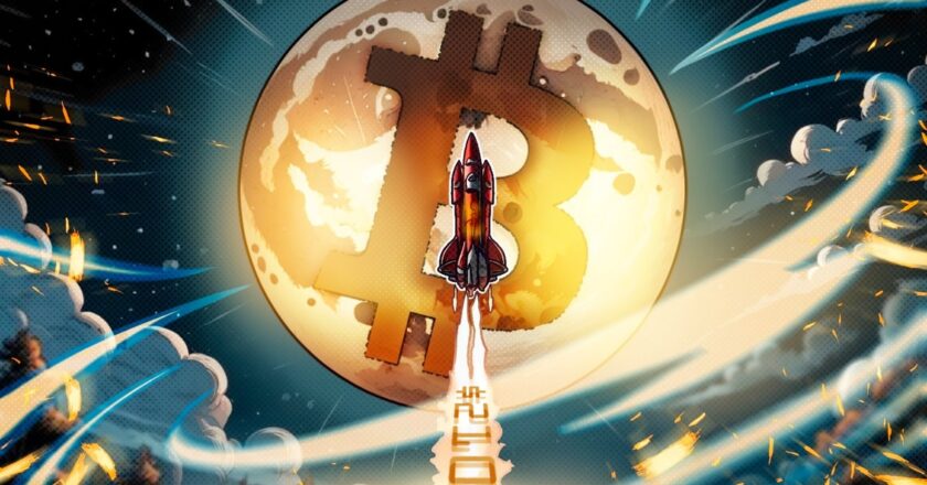 Uzman araştırmacıya göre, Bitcoin 2025 sonunda 210.000 dolara ulaşacak