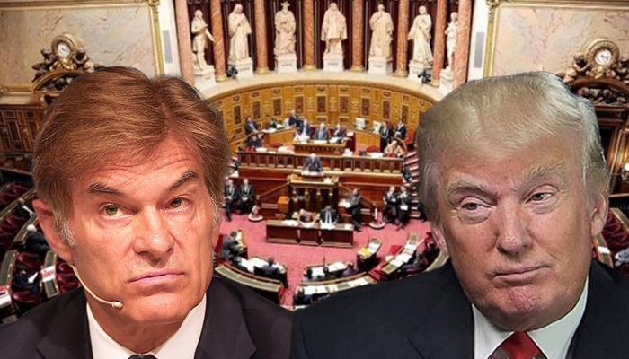 53 “Evet” adlandırıldı! Trump’ın ilk Türk CMS direktörü atandı … Dev operasyonu denetleyecek