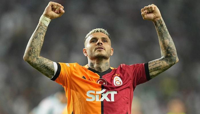 Galatasaray’da şok edici gelişme! İtalyanlar duyurdu … Haber hayranları yok edecek