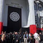 Devrek belediyesine karşı soruşturmalarda 10 şüpheli mahkemeye hitap edildi