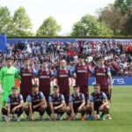 Trabzonspor'un rakibi UEFA gençlik finalinde açıklandı