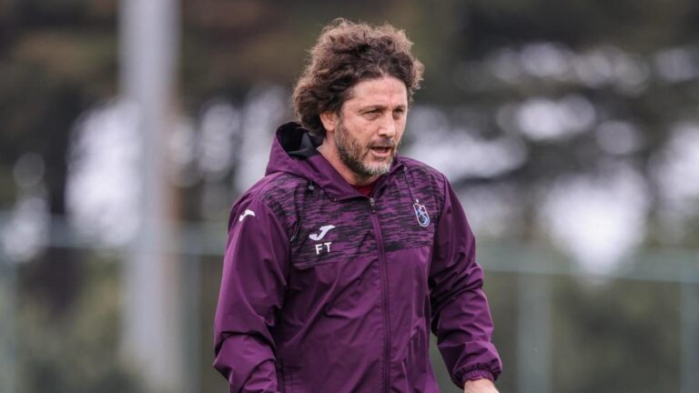 Trabzonspor Bodrum FK maçı için hazırlıklar başlattı