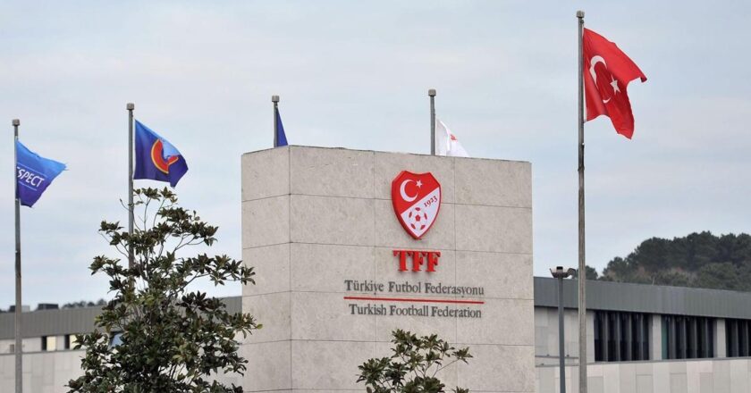 8 Süper Lig kulübü PFDK'ya hitap edildi