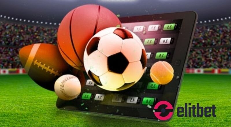 Elit Bet Giriş ile Kolay ve Hızlı Erişim