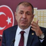 Silivri'de Umit Özağ'a dokunan mektup: “Seni aşkla selamlıyorum” – siyasi haberleri kır