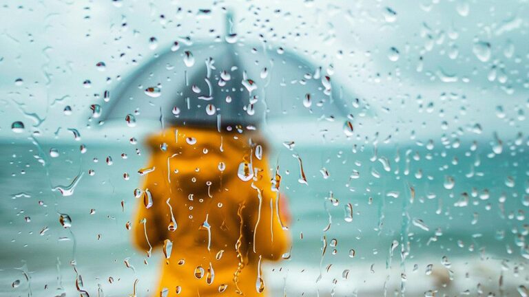 Meteoroloji tarafından sarı kodlanmış “şiddetli” uyarı