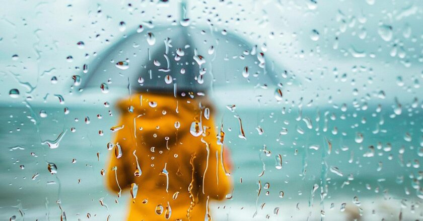 Meteoroloji tarafından sarı kodlanmış “şiddetli” uyarı