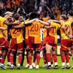 Galatasaray son 24 kez Türk Kupası'nda oynayacak