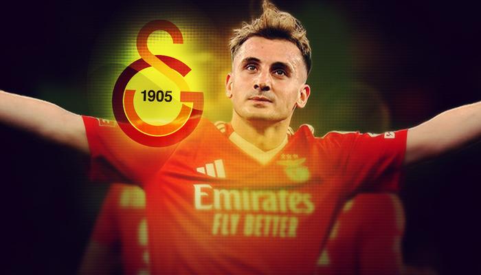 Kerem Aktukoğlu Krizi! Galatasaray hayranları kızdı … artık dayanamadı: “Kimsenin sınırı”