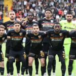 Kayserisport 6 maç için kaybetmedi – Son Dakika Futbol Haberleri