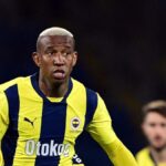 Son Dakika Spor Haberleri | Taica'nın Anderson Talisca Dusan'ın yanıtı