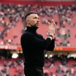Ajax'ta Francesco Fariooli ile ayrılmış yollar