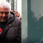 Öldürülen işçi Erol Ekrek kardeşine şunları söyledi: “Arkada linç …” – Türkiye haberlerini kırmak