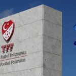 Son Dakika | TFF duyurdu! PFDK Başkanı da dahil olmak üzere 3 kişi görevlerinden istifa etti: Yeni Başkan duyuruldu –