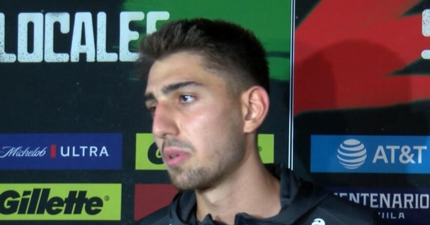 Demir Ege Baknaz ilk ulusal maçtan sonra konuştu