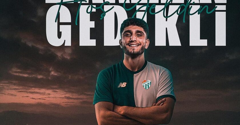 Son Dakika Spor Haberleri | BursaSpor, Süper Lig takım forvetini aktardı
