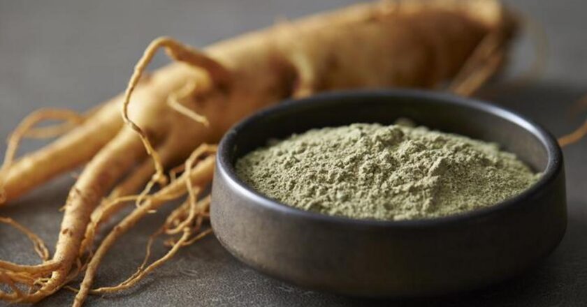 Ginseng nedir, nasıl kullanılır? Ginseng'in avantajları nelerdir?