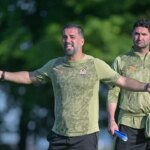 Arda Turan'dan Besiktas'ın olası oyunu için olası açıklama! – Son Dakika Spor Haberleri