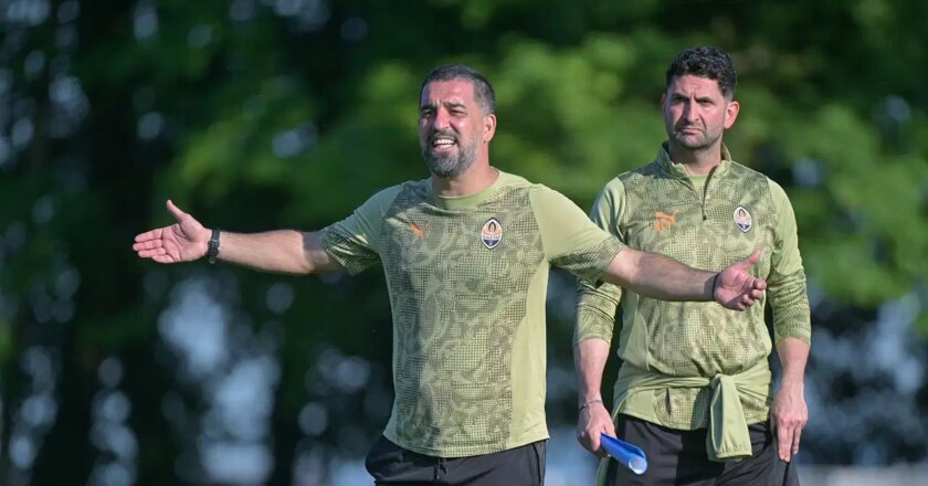 Arda Turan'dan Besiktas'ın olası oyunu için olası açıklama! – Son Dakika Spor Haberleri