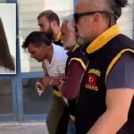 Yolun ortasında suikaste uğradı … “” lknur çetin cinayeti cinayette gerekçedeydi – son dakika Türkiye haberleri