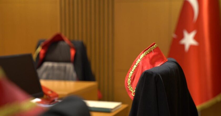 Görüş açıklandı, İmamamlu'ya karşı gereken ceza açıklandı.