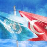 Türkiye, Birleşmiş Milletler Ekonomik ve Sosyal Konseyi üyesi olarak seçildi