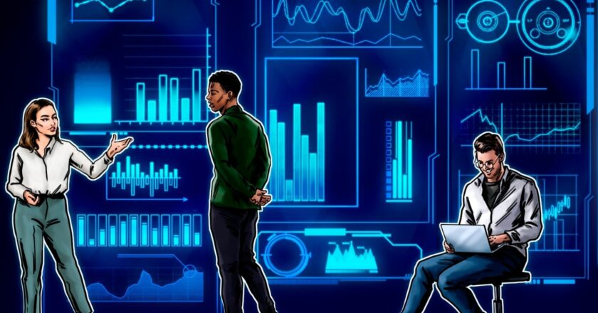 Altcoin pazarında, %1.200'den daha yüksek bir ralli pazarın yönetimini değiştirir