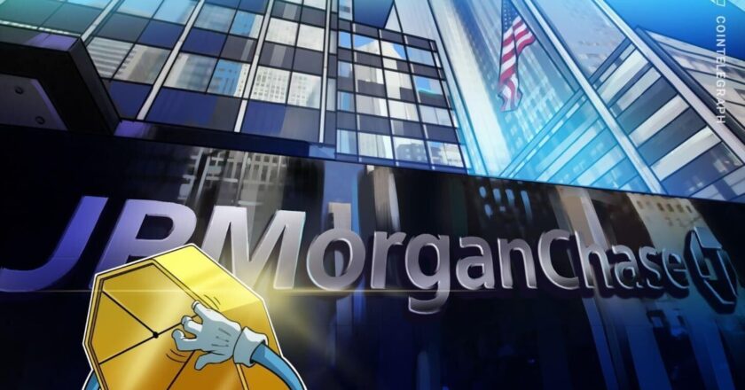 JPMorgan, Bitcoin ve Ethereum garantili kredi planları yapar