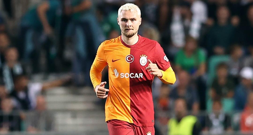Dostça maçta netleşti! Okan Buruk bu iki ismin üstünü tasarladı 3