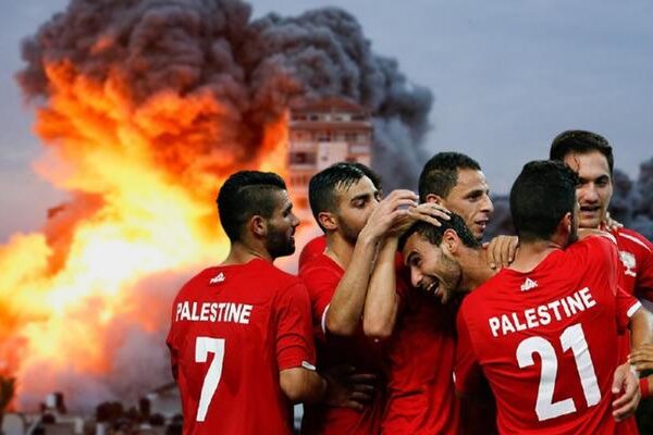 Resmi deklarasyon kulüpten geldi! Yıldız futbolcu İsrail'in saldırısında öldü