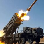 Almanya, Ukrayna için Amerika Birleşik Devletleri'nden Patriot Sistemleri satın almayı planlıyor