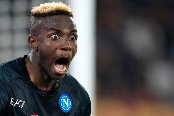 Victor Osimhen Galatasaray'dan bir rezerv kazanacak! İşte transferin tüm detayları …