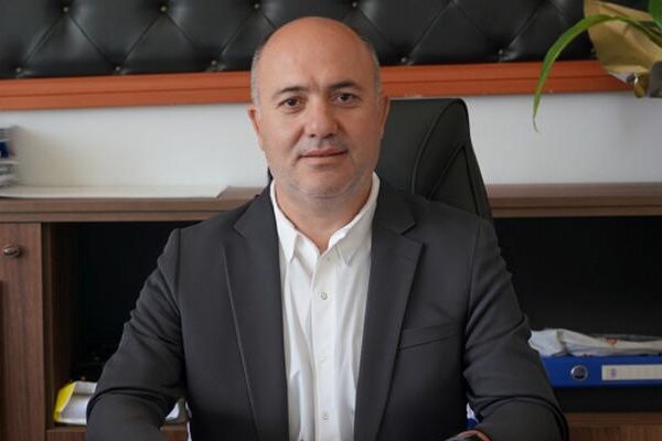 Soruşturmada tutuklandı! Adıyaman Belediye Başkan Yardımcısı Ceyhan Kayhan onun yerinden çıkarıldı