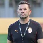 Dostça maçta netleşti! Okan Buruk bu iki ismi tasarladı