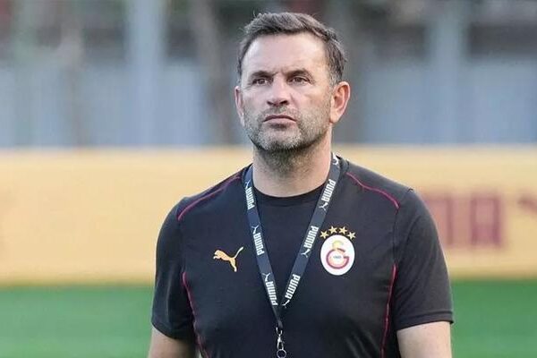 Dostça maçta netleşti! Okan Buruk bu iki ismi tasarladı