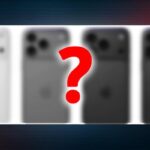 Turuncu iPhone 17 Pro Surpruse! Göründüğü için renk seçenekleri sızdırıldı