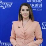 Türkiye ilk kadın yarış sunucusuydu! Cansız vücut Esen Gök'in evinde bulundu
