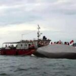 Vietnam'da Tur Teknesi Alabora: 27 Ölümdü