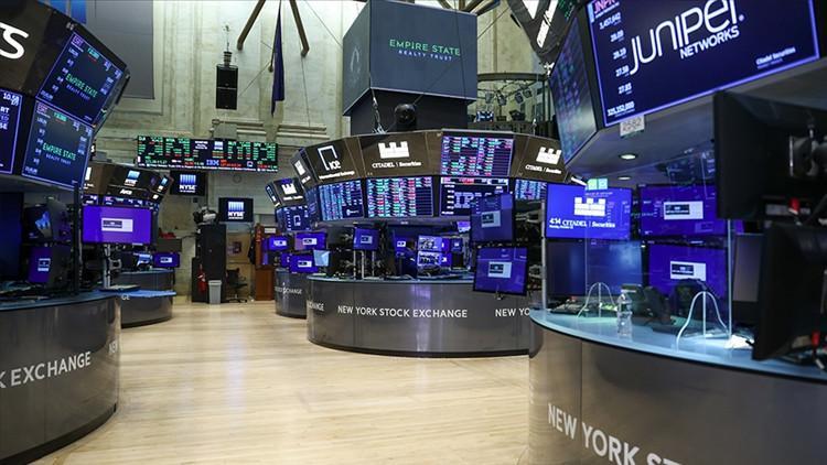New York Menkul Kıymetler Borsası karışık bir kursla açıldı