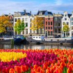Hollanda'ya ne zaman nasıl ulaşılır? Dil, sermaye, para birimi nedir?
