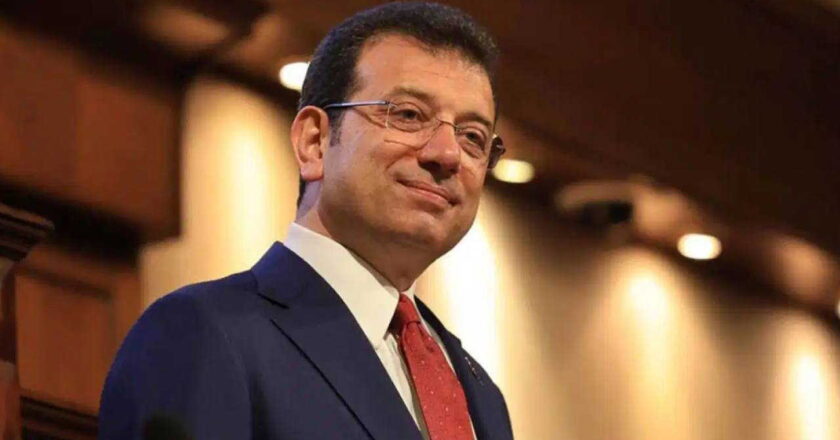 Cumhurbaşkanı EMAP ASLAN AKREM İMAMUoğlu ziyaret! – Türkiye haberlerini kırmak