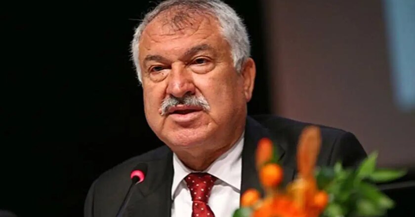 Zeydan Karalar'dan Adan Metropolitan Metria 'Gazze' Çağrısı – Türkiye Haberlerini Kırma