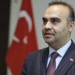 Tübitak Bilim Liselerinin Bakan Kacir'den LG'nin % 1'ine davet edilmesi