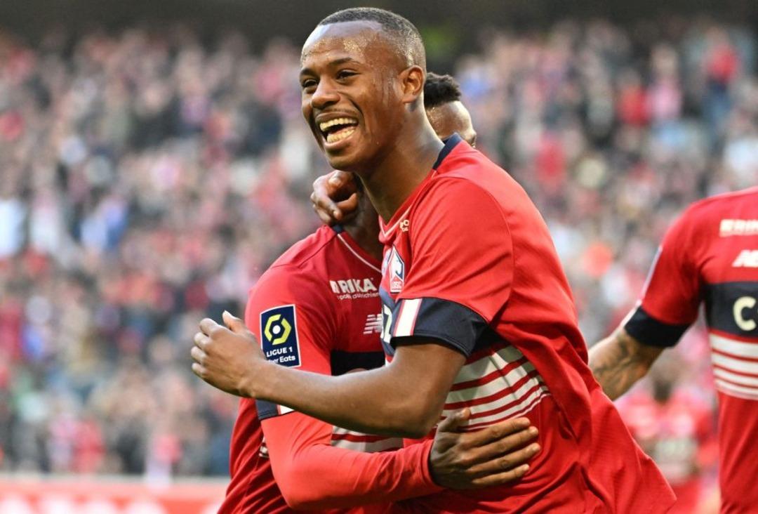Beşiktas Lille, İstanbul'a yeni Tiago Djalo transferini getirdi! 2