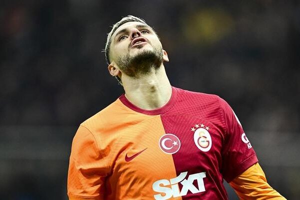 Mauro Icardi, dönüş tarihini duyurdu! Yıldızın adı derbiyi kaybedebilir … hayranlar zaten korkuyor