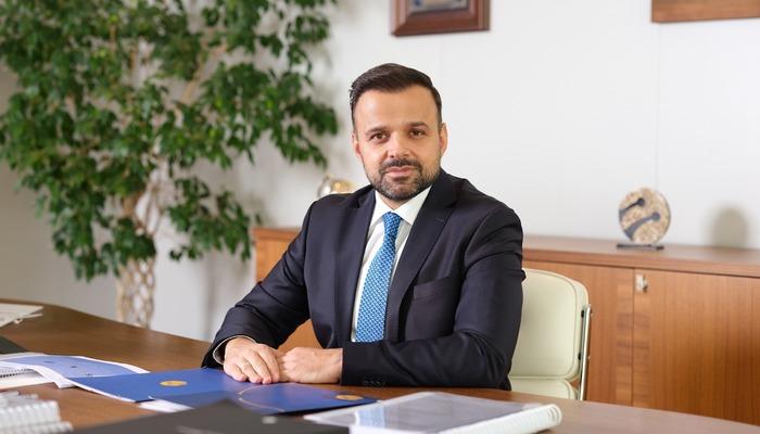 Genel Müdür Turkcell Ali Taha Koç: “5G'de akla gelen ilk operatör Türkcell olacak”